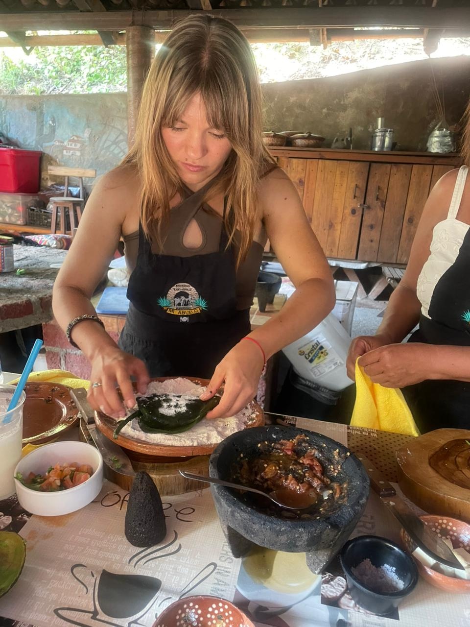 Cooking Class gallery photo