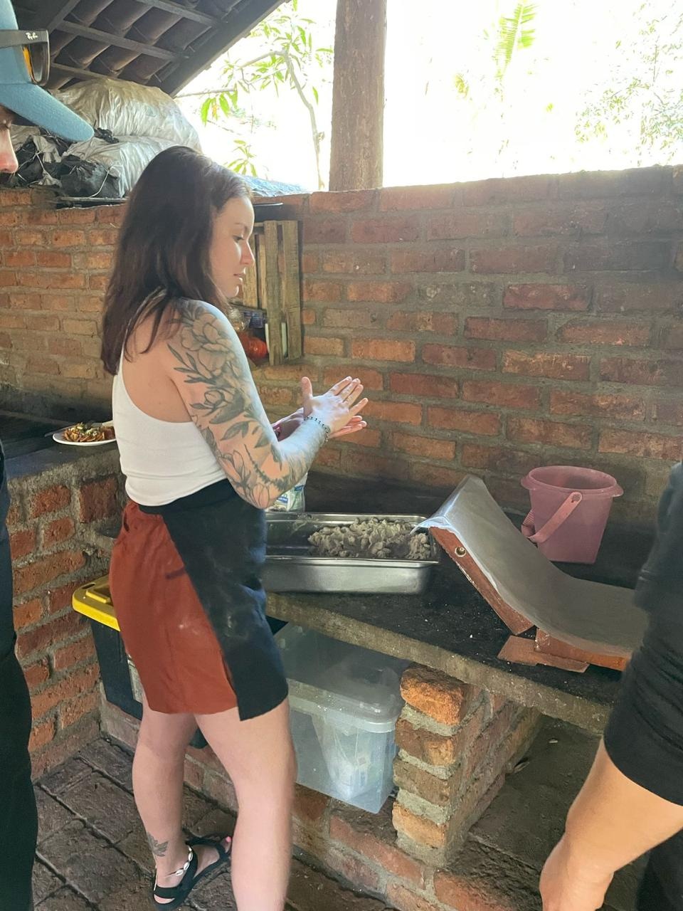 Cooking Class gallery photo