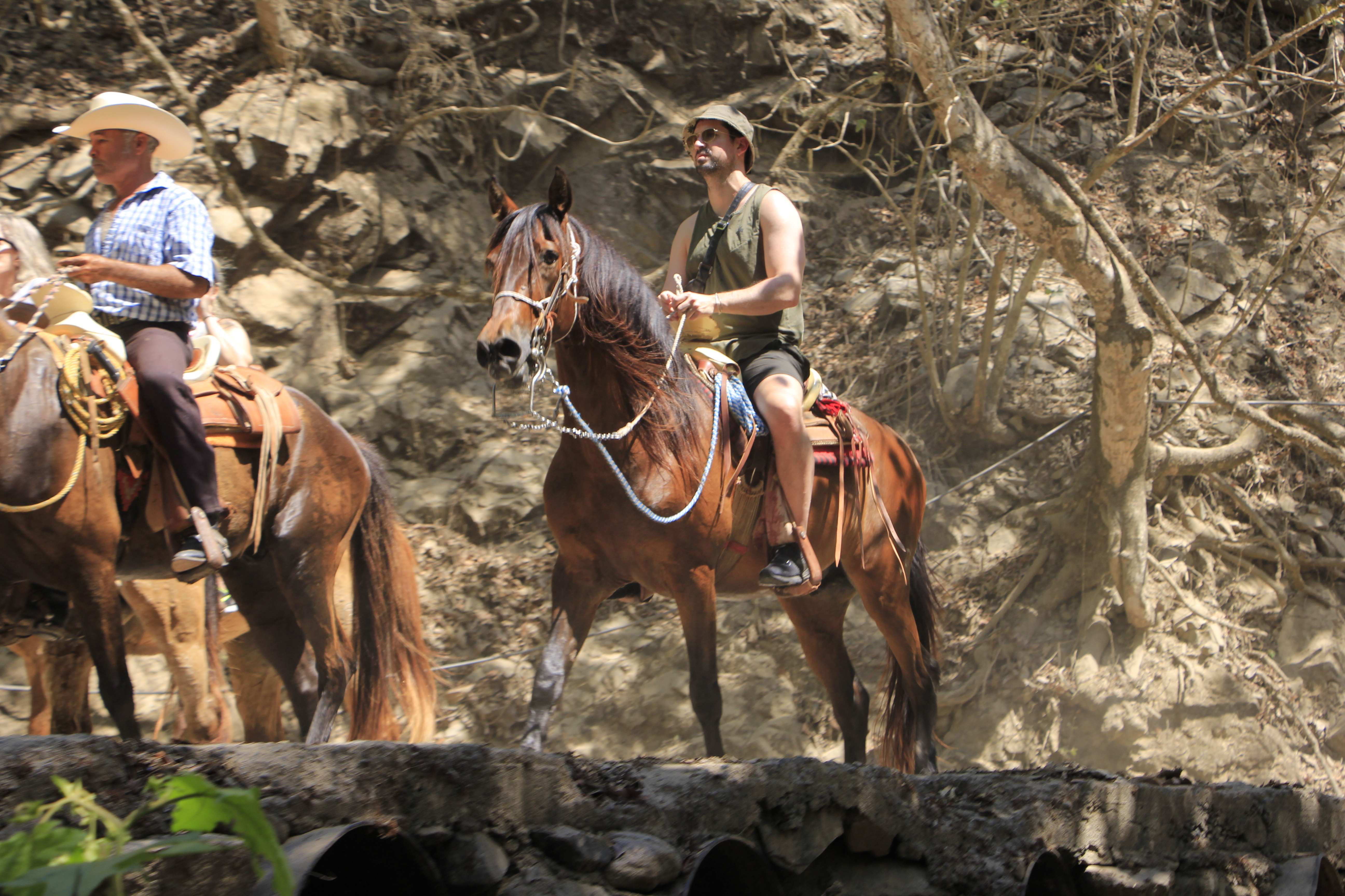 Cowboy for a Day gallery photo