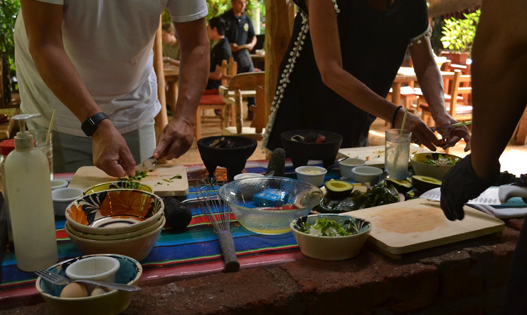 Cooking Class gallery photo