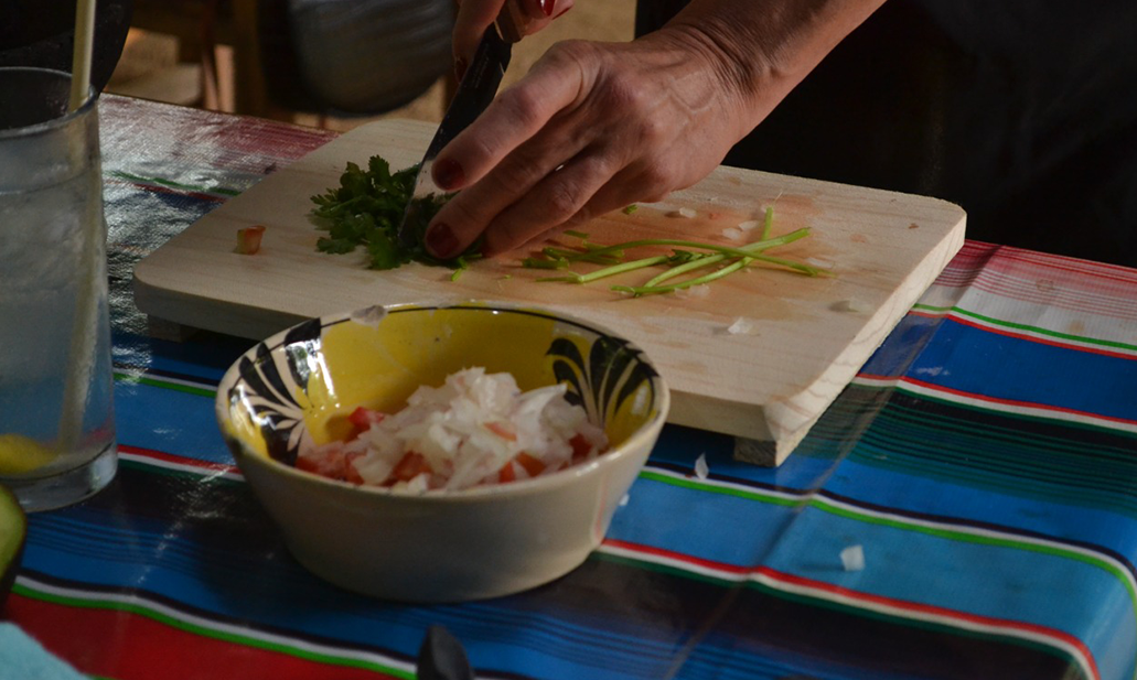 Cooking Class gallery photo