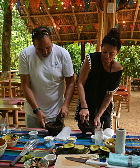 Cooking Class
