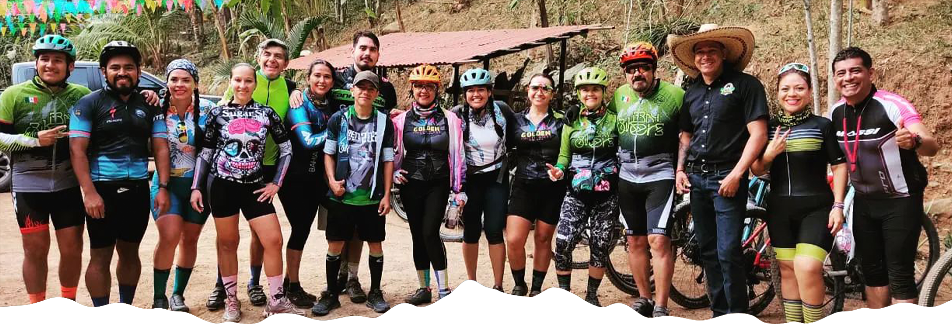 Day Pass — Rancho Mi Abuelo