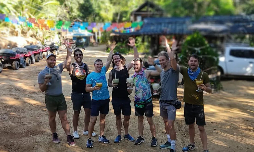Day Pass gallery photo