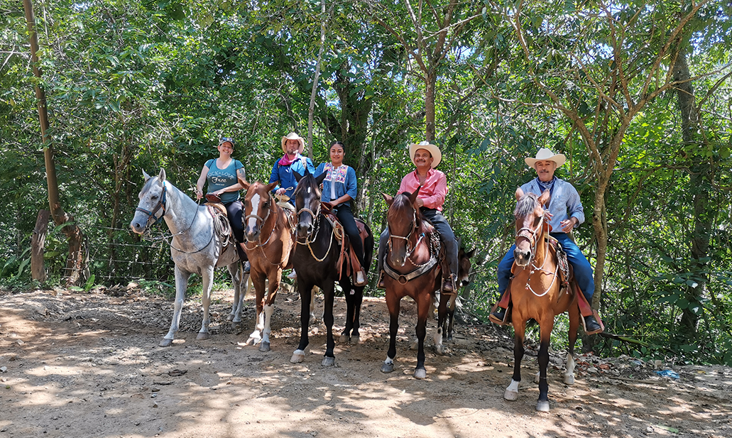 Cowboy for a Day gallery photo