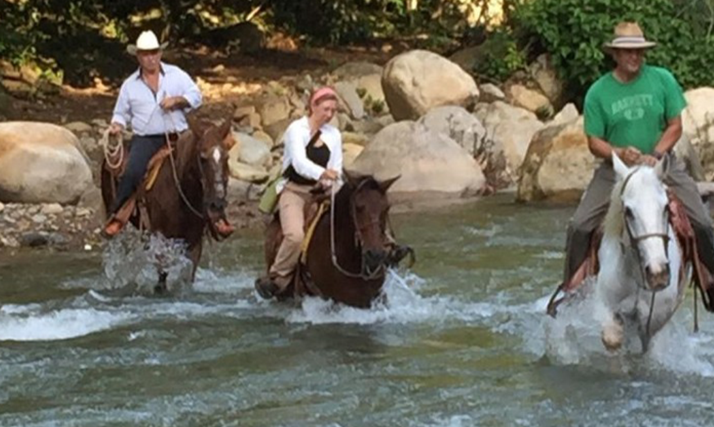 Cowboy for a Day gallery photo
