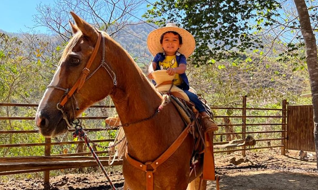 Cowboy for a Day gallery photo